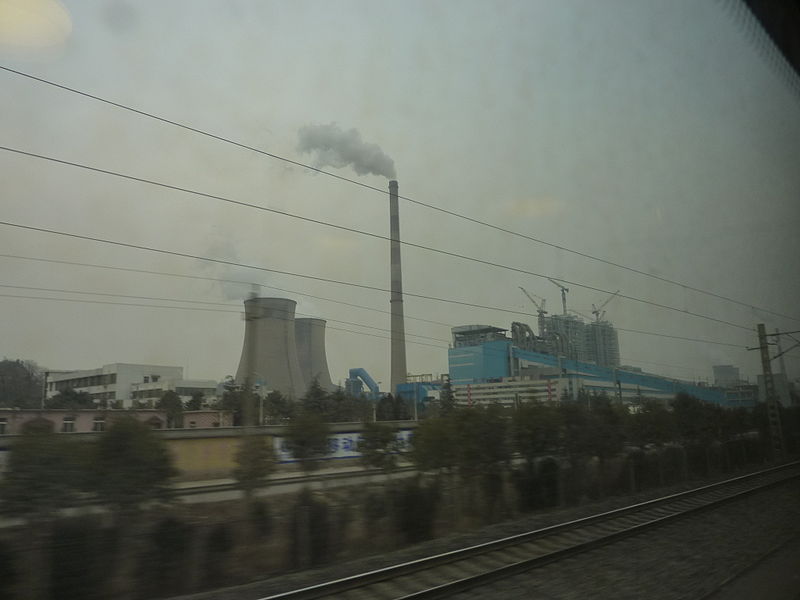 Kullkraftverk